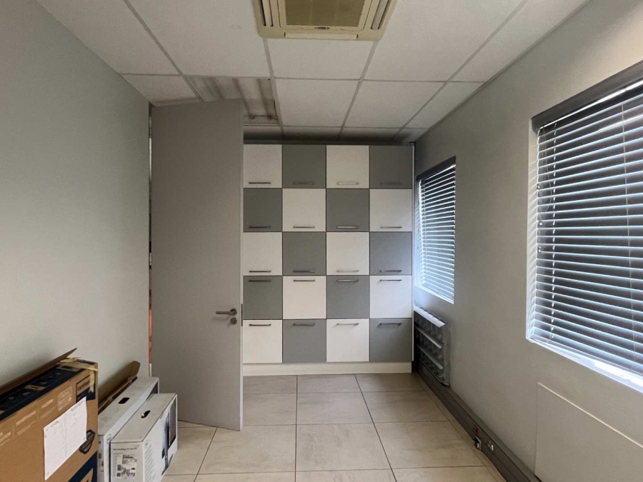 To Let commercial Property for Rent in Century City Western Cape